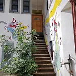 The Music Hall Appartement *