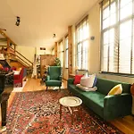 Appartement The Music Hall Schwanau