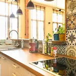 The Music Hall Appartement *