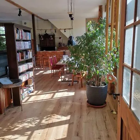 Apartamento The Music Hall *