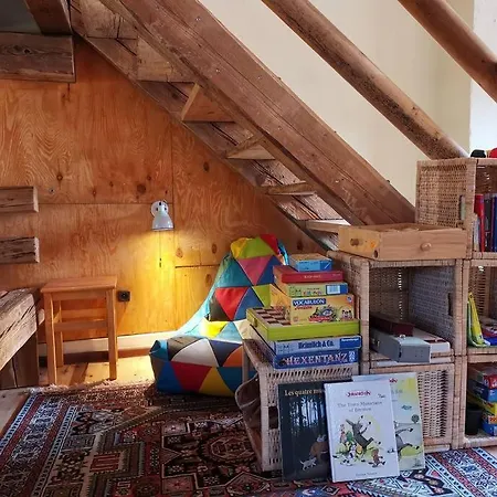 The Music Hall Apartment *