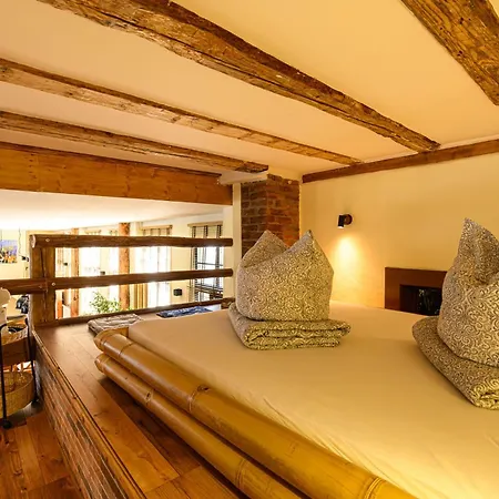 The Music Hall Apartment *